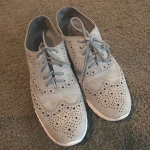 Cole Hana Zero Grand oxford